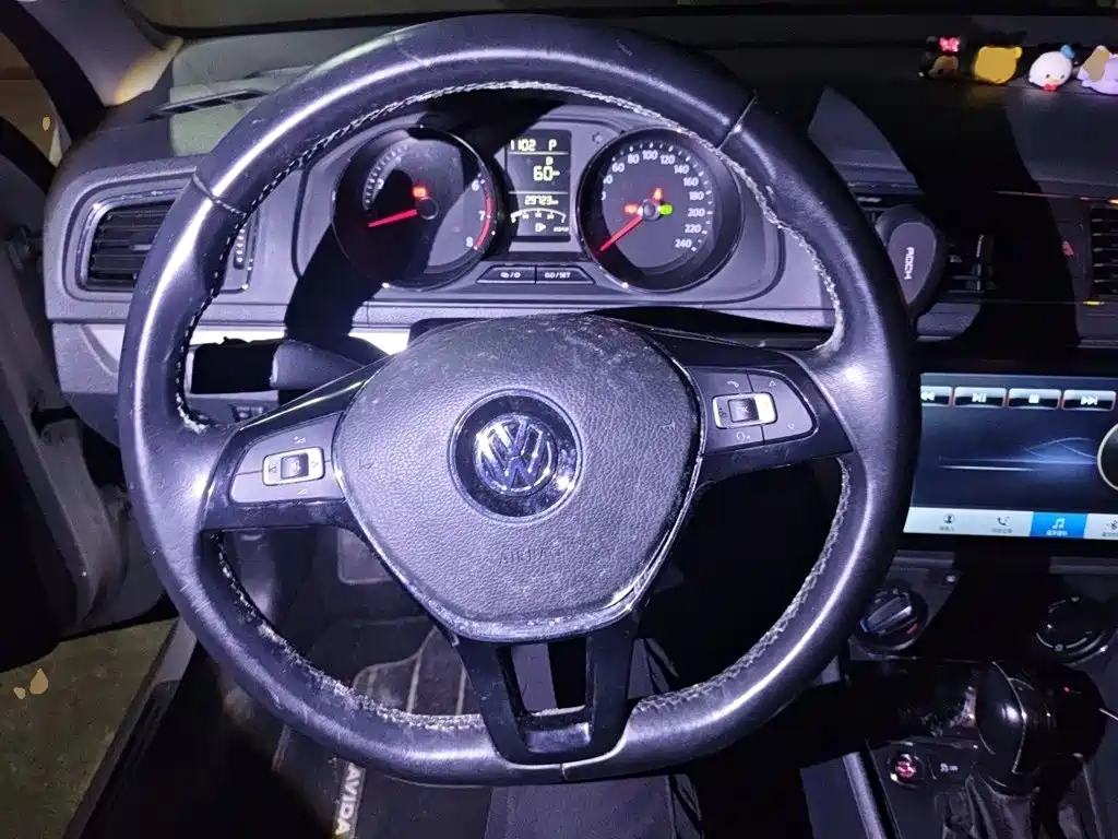 Volkswagen Lavida — миниатюра 3
