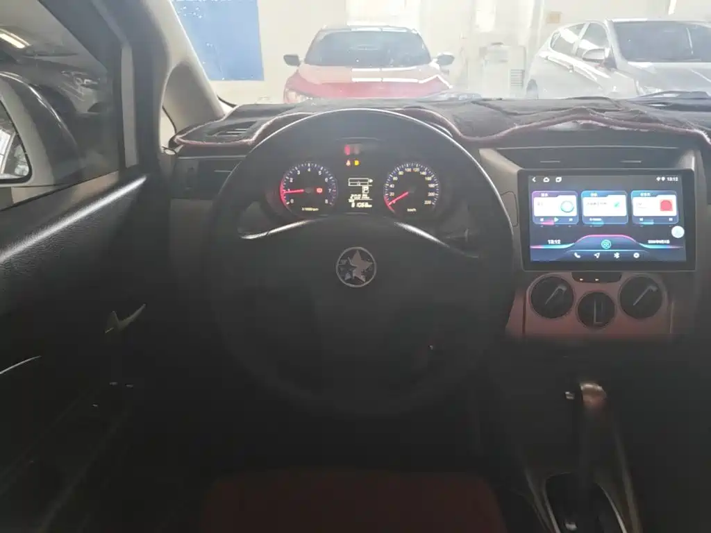Venucia R50 — миниатюра 11