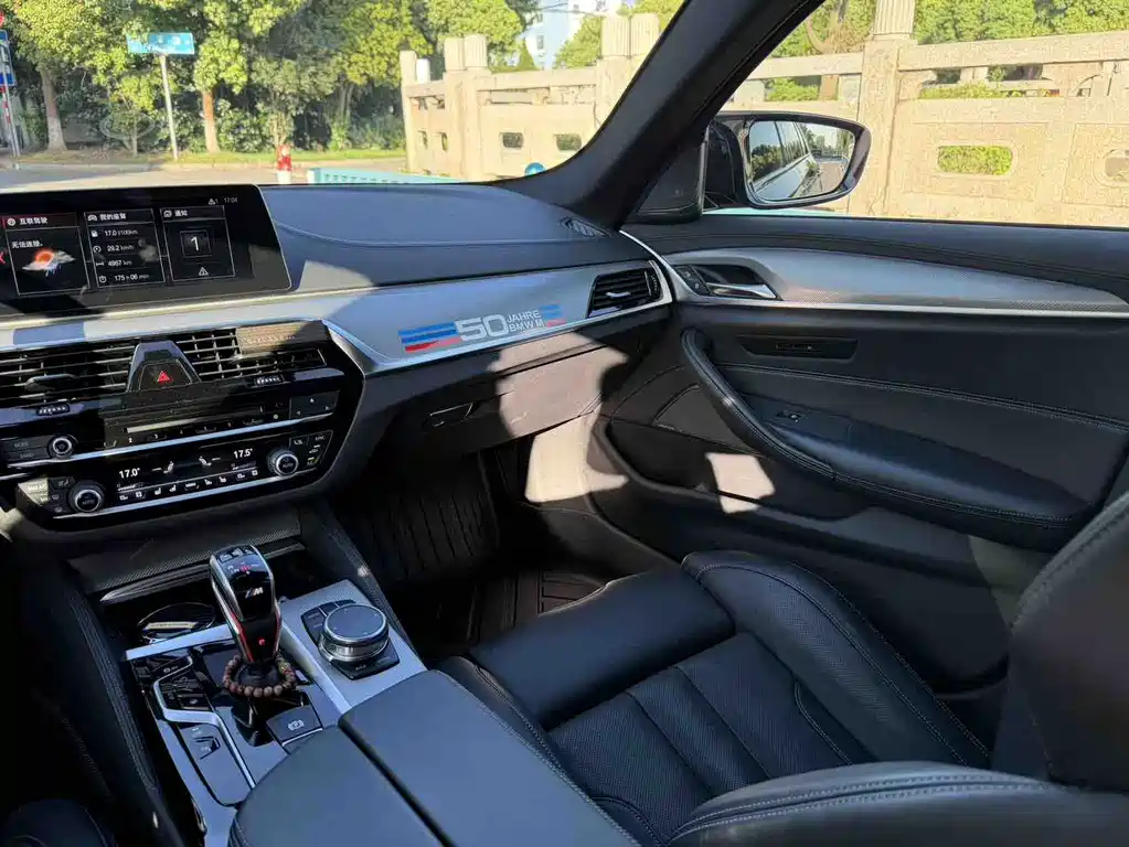 BMW M5 M5, фото 28