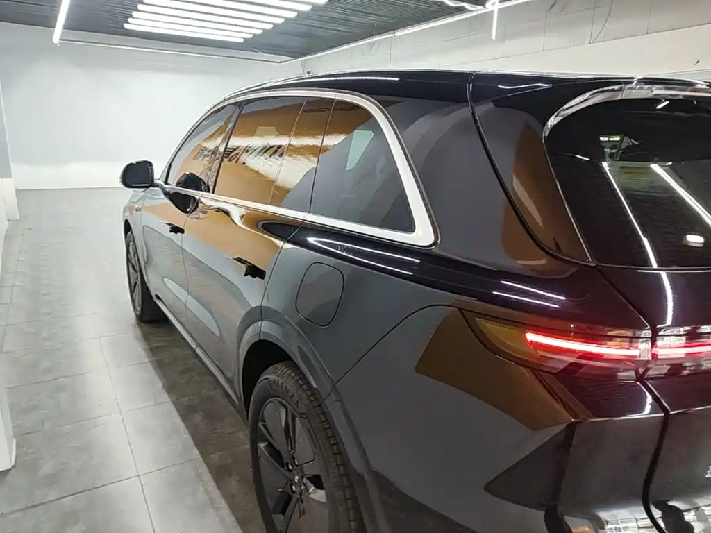 Li Auto L6 2024 Pro