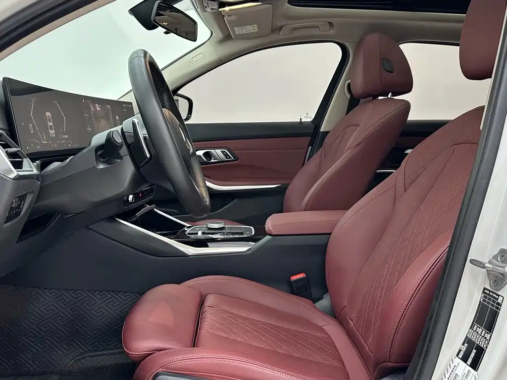 BMW 3 Series — миниатюра 7