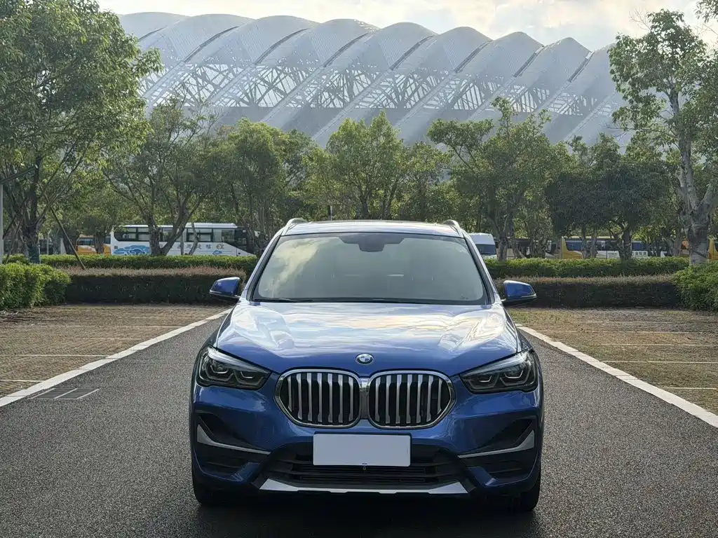 BMW X1 — миниатюра 2