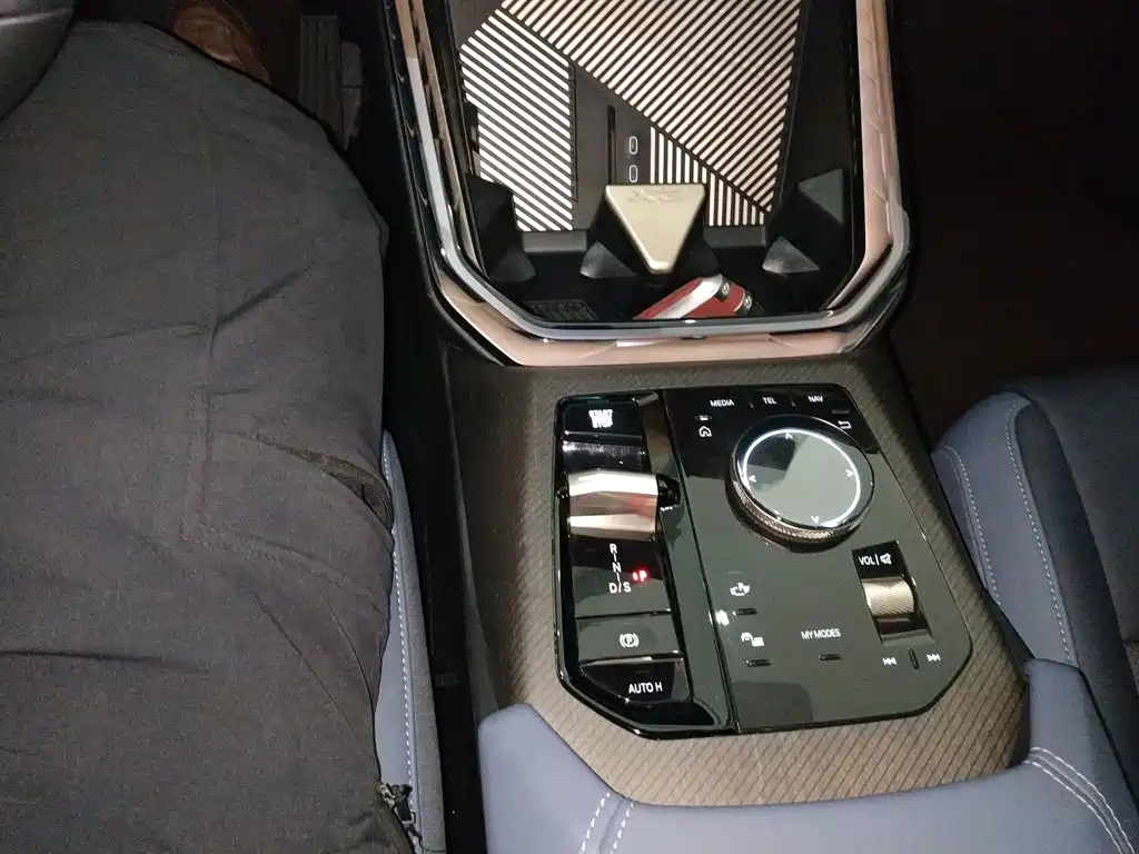 BMW X3 — миниатюра 14