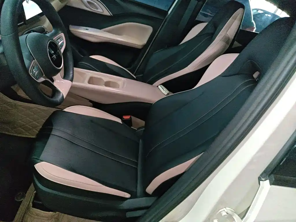BYD Seagull — миниатюра 15