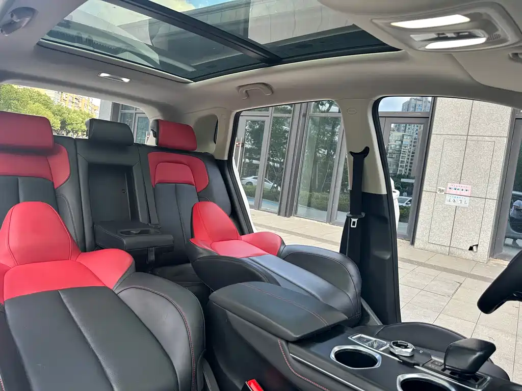 Changan CS55PLUS — миниатюра 22