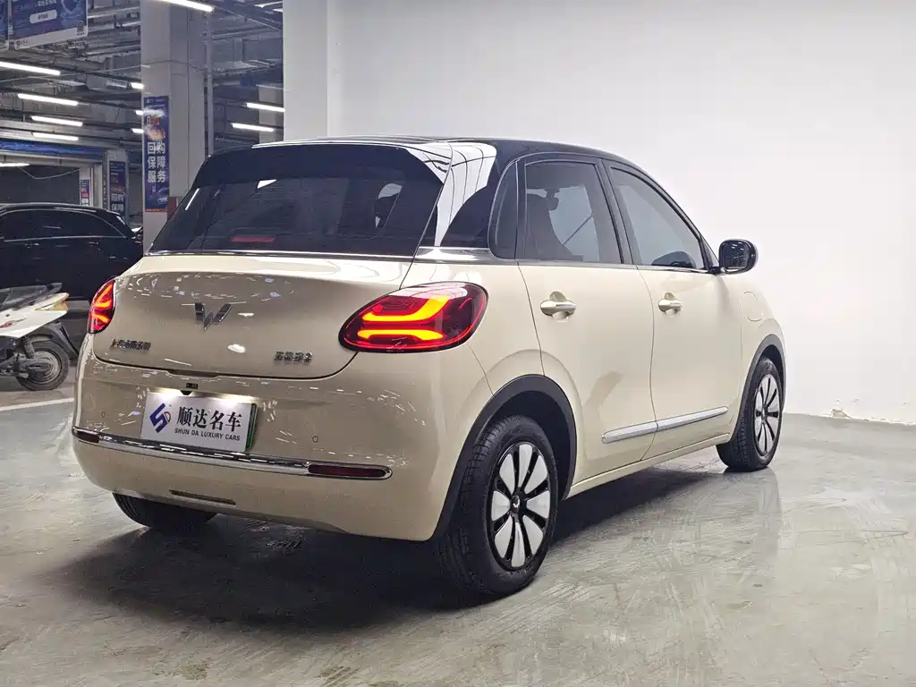 Wuling Bingo — миниатюра 11
