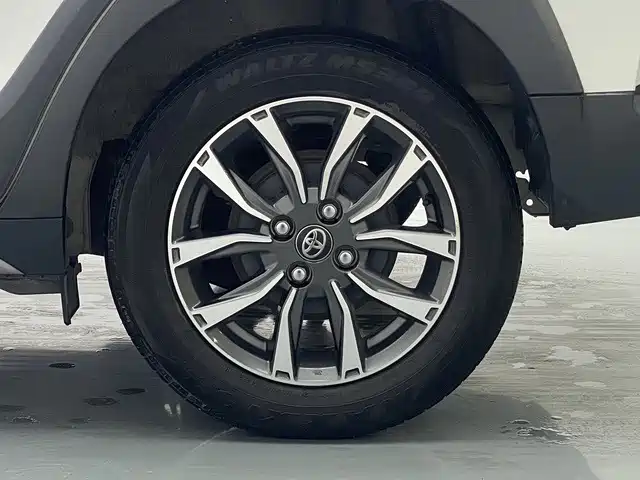 Toyota Yaris L — миниатюра 19