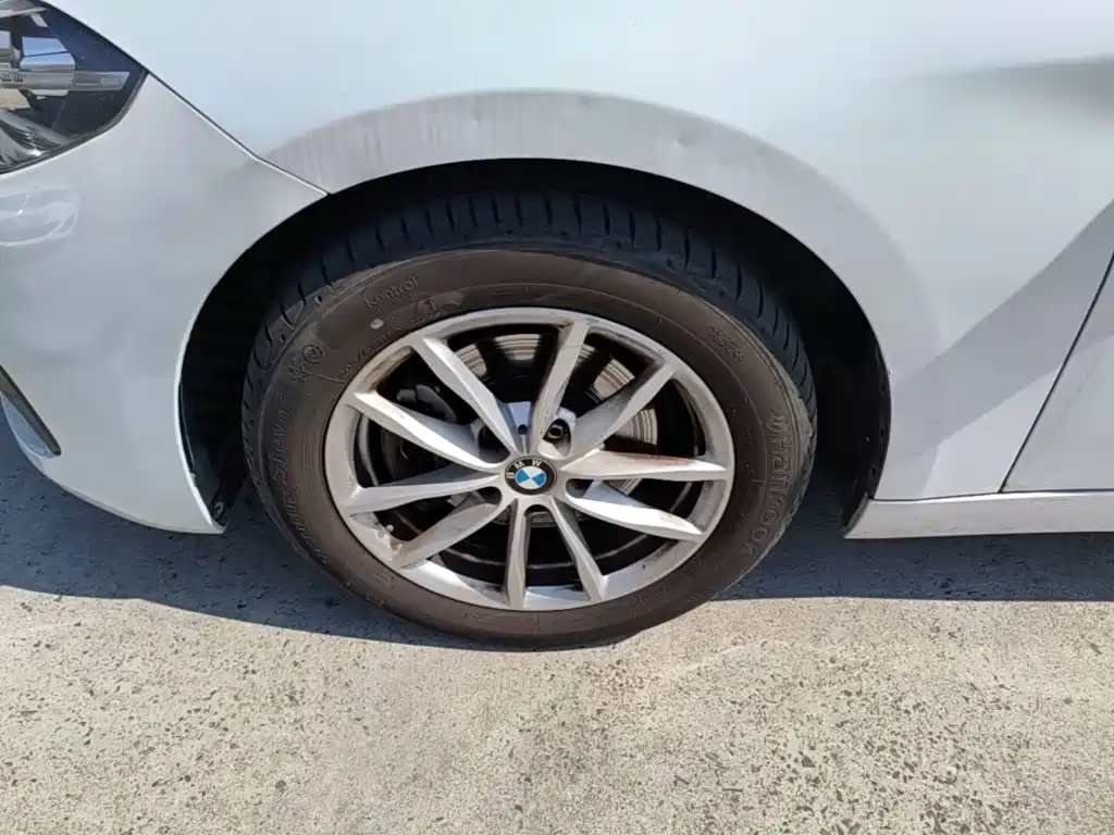 BMW 1 Series — миниатюра 23