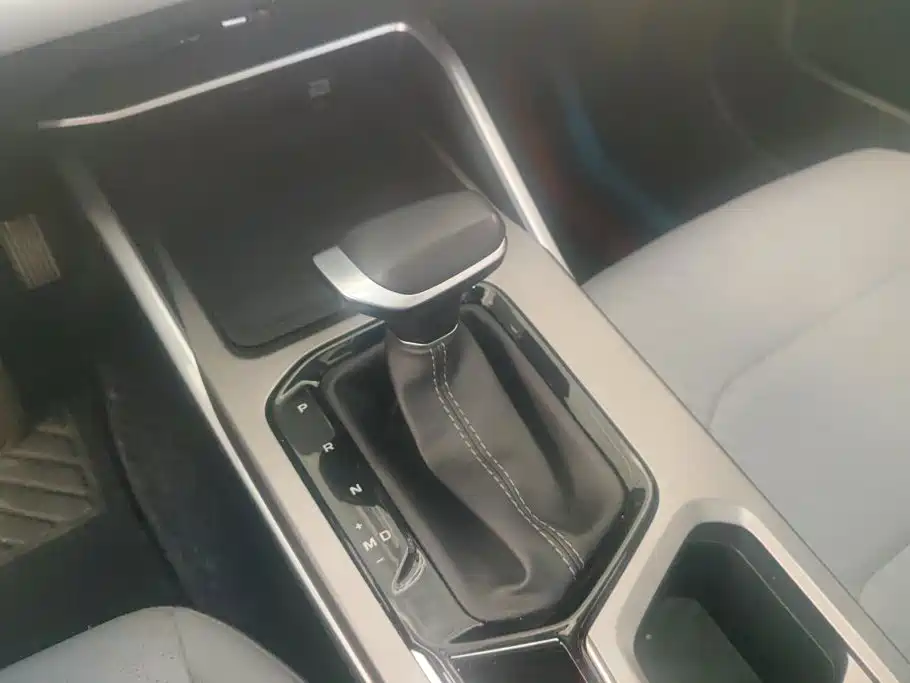 Geely Emgrand — миниатюра 16