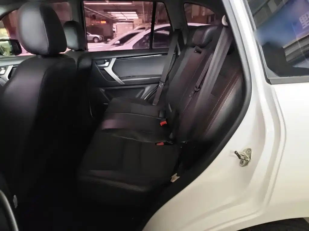 Chery Tiggo 3 — миниатюра 17