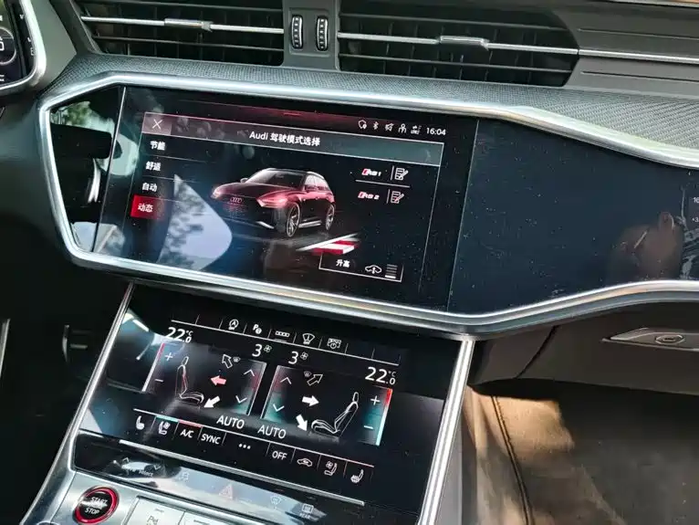 Audi RS 6 — миниатюра 19