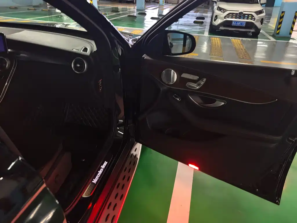 Mercedes-Benz GLC — миниатюра 4