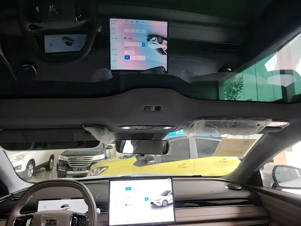 Galaxy Galaxy Xingyao 8 — миниатюра 18