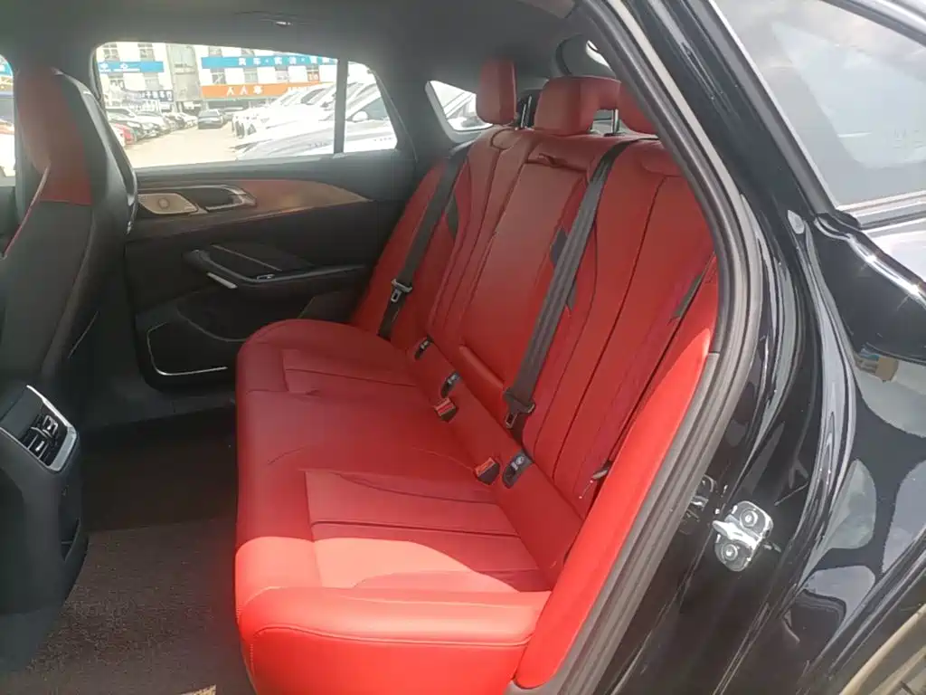 Hongqi Hongqi H6 — миниатюра 17