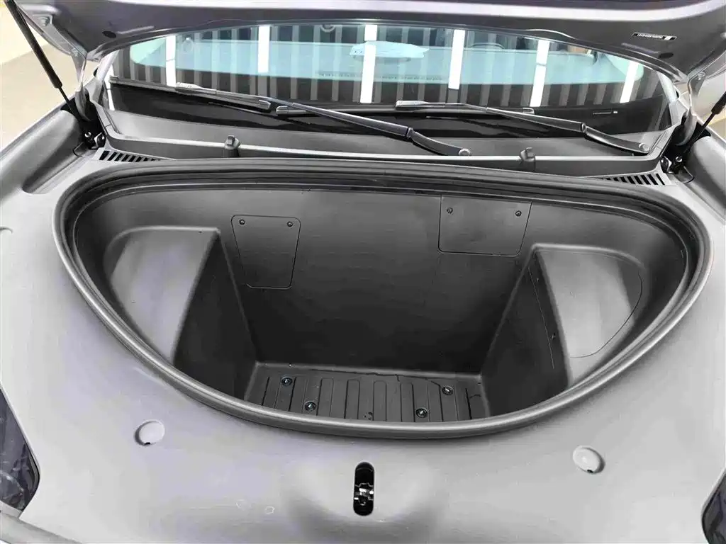 BYD Sealion 06 — миниатюра 17