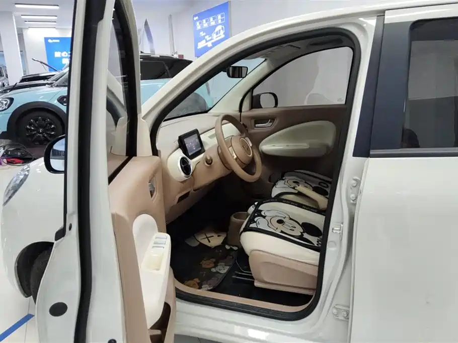 Wuling Mini EV MINIEV 2025