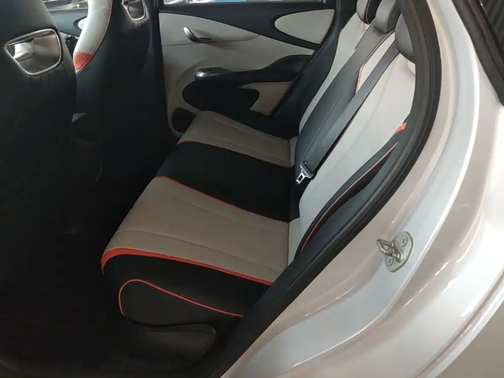 BYD Dolphin — миниатюра 13