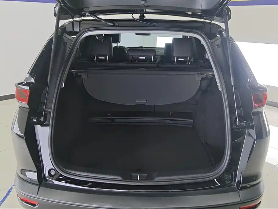 Honda Breeze 2021 240TURBO CVT Luxury