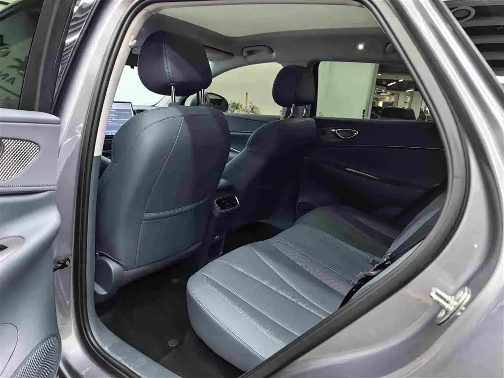 BYD Sealion 06 — миниатюра 10