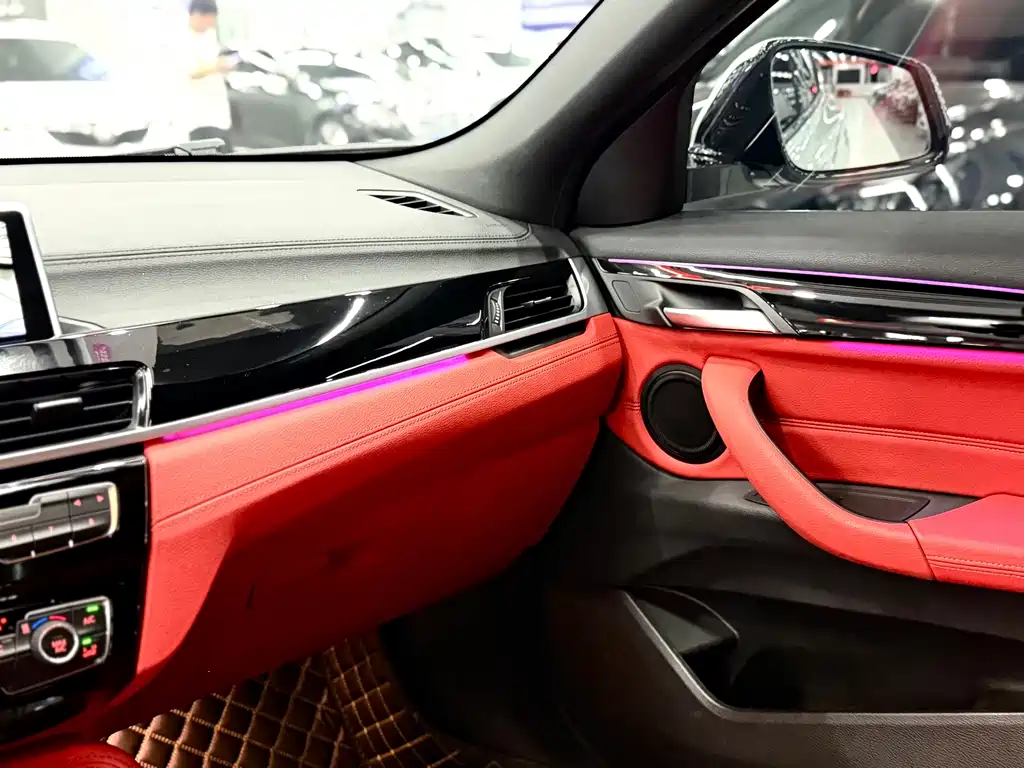 BMW X2 — миниатюра 16