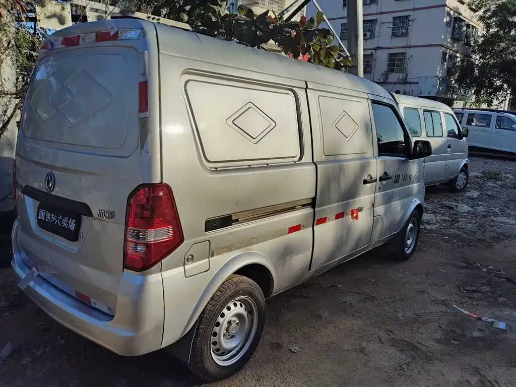 DONGFENG K05S