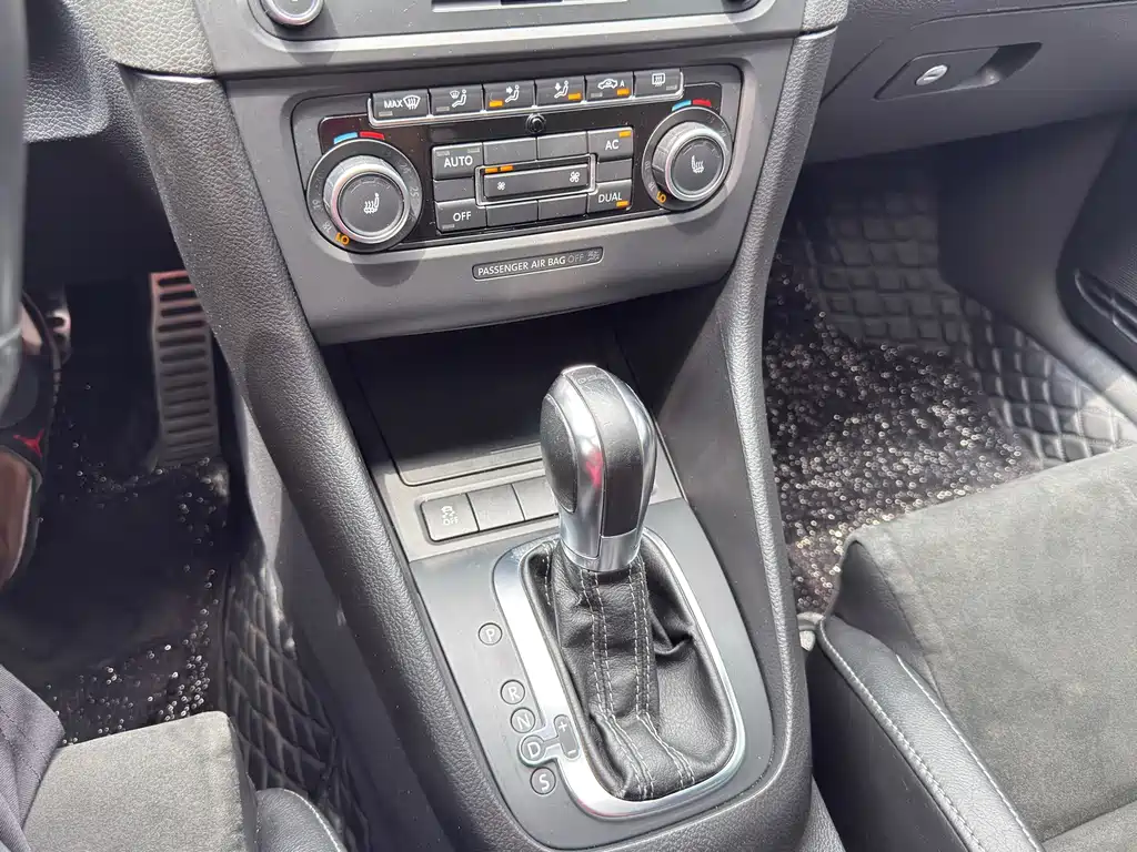 Volkswagen Golf (Import) 2.0TSI R, фото 15