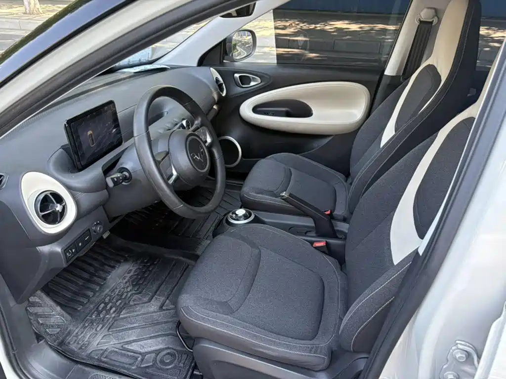 Wuling Bingo — миниатюра 10