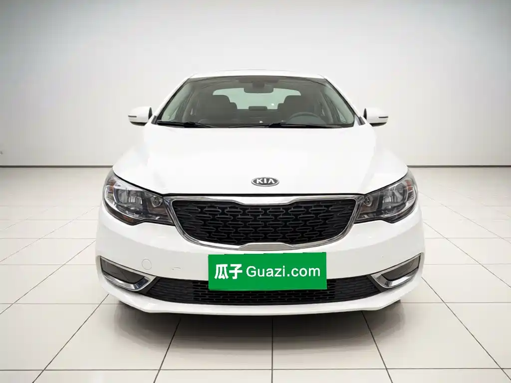 Kia Forte — миниатюра 2