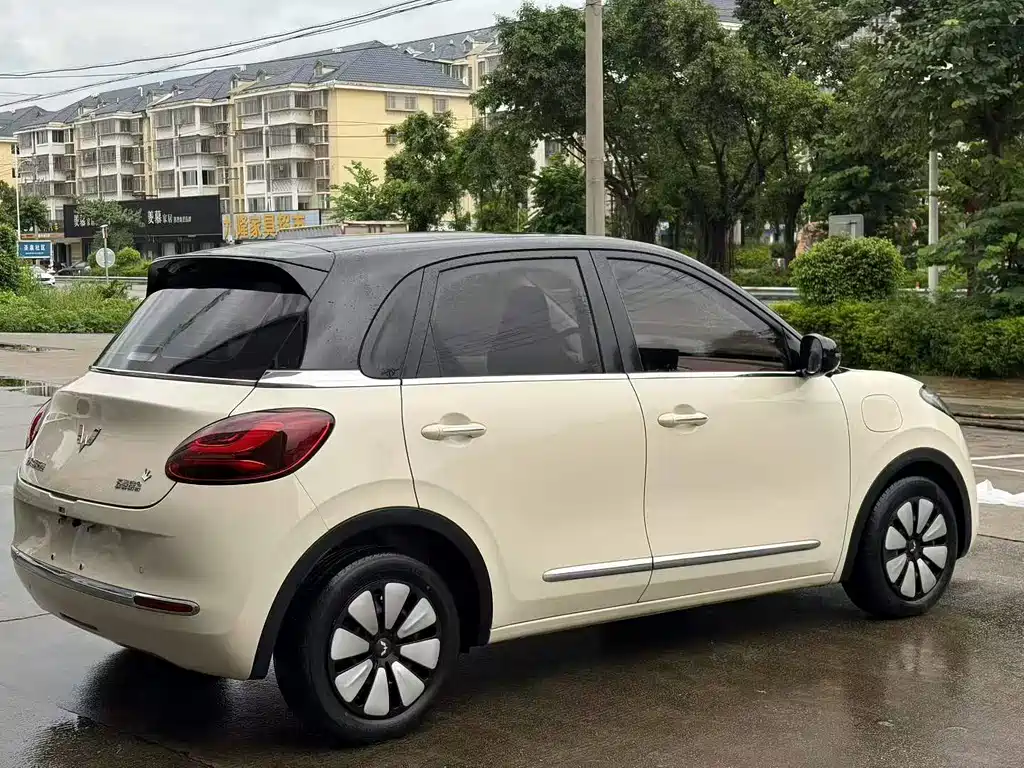Wuling Bingo — миниатюра 7