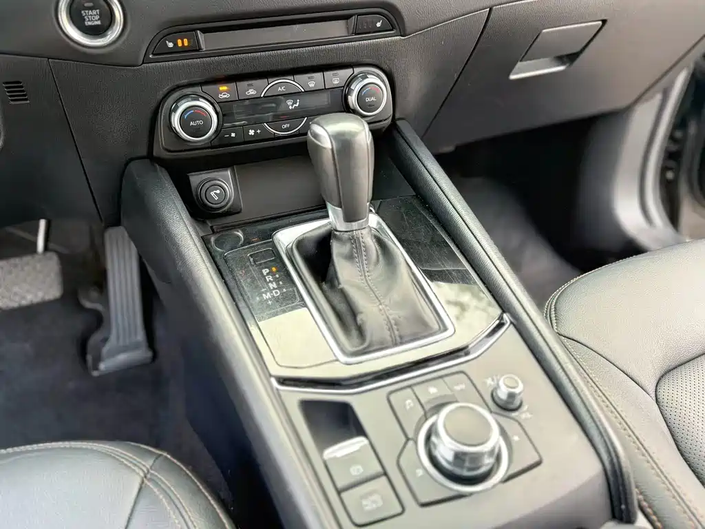 Mazda CX-5 — миниатюра 7