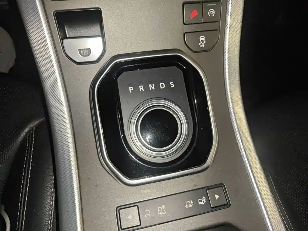 Land Rover Evoque — миниатюра 15