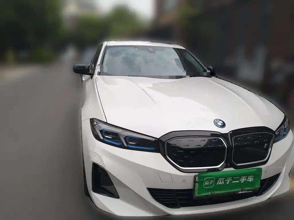 BMW i3 — миниатюра 24