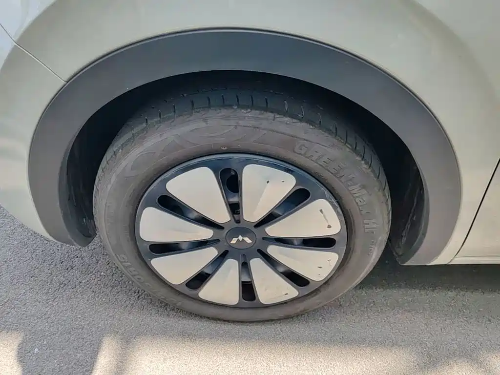 Wuling Bingo — миниатюра 23