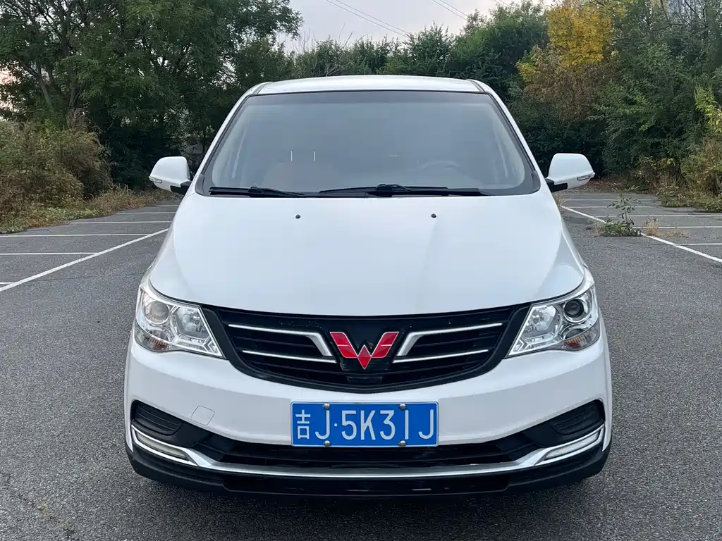 Wuling 730 — миниатюра 2