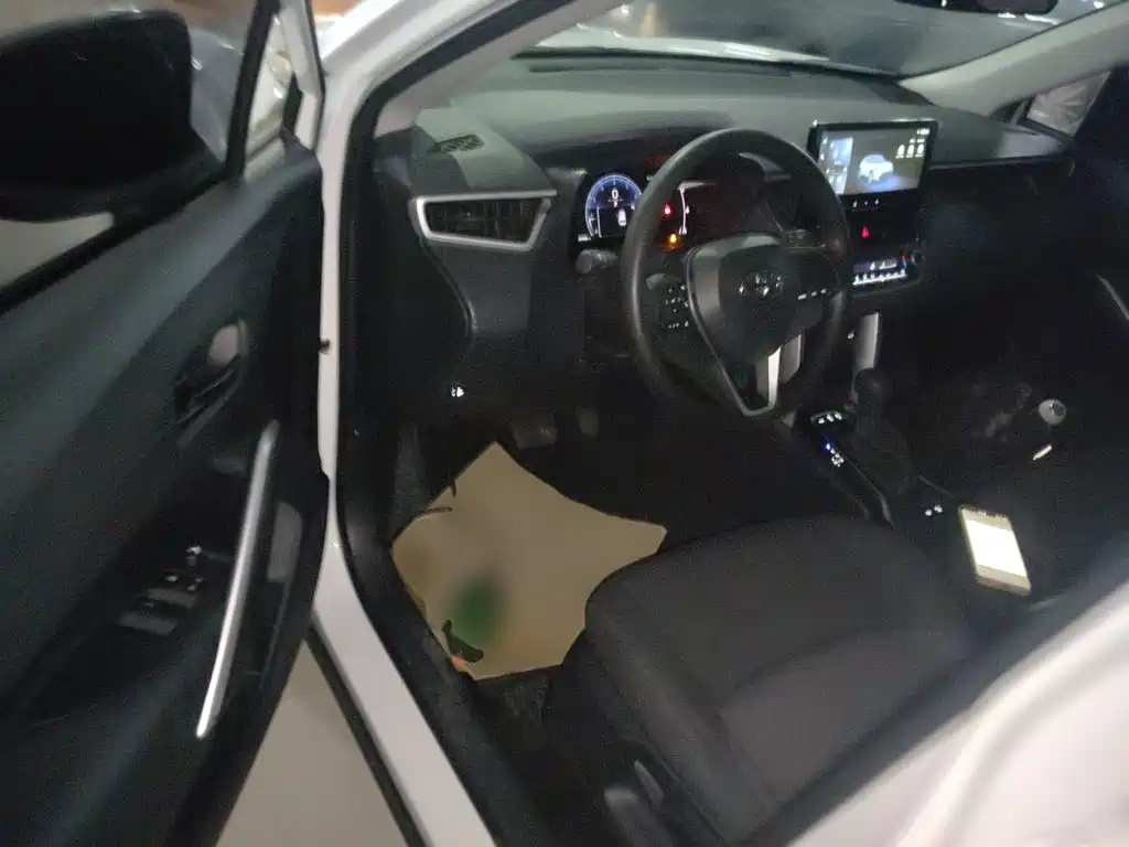 Toyota Frontlander — миниатюра 16