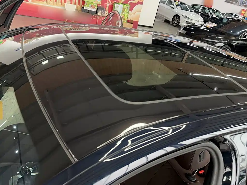 BMW 5 Series — миниатюра 16