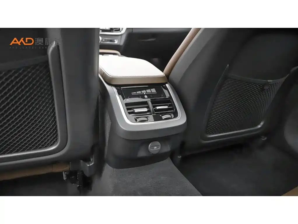 Volvo V90 — миниатюра 9