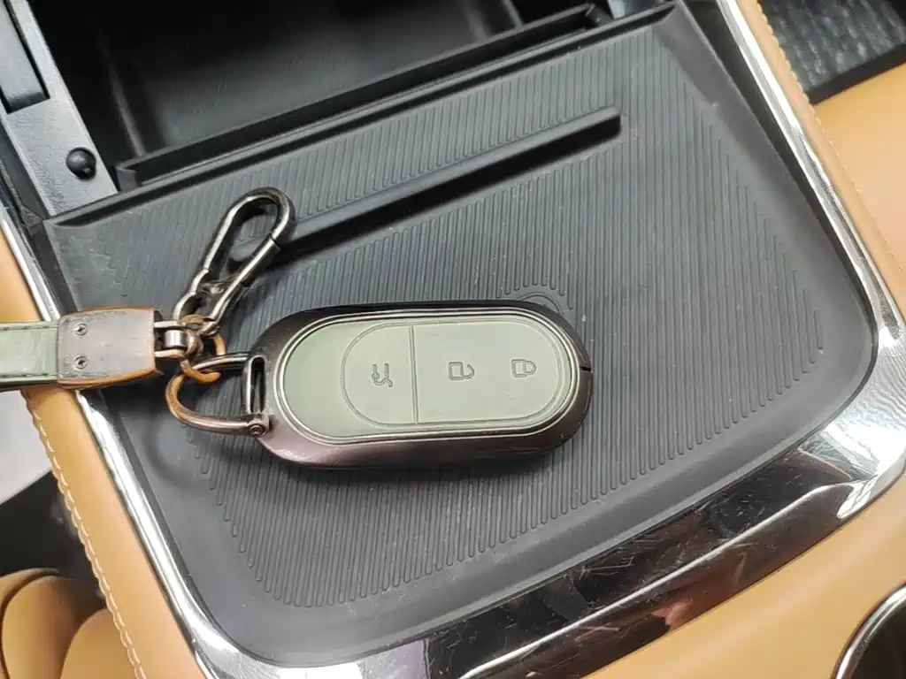 Leapmotor Leapmotor C11 — миниатюра 9