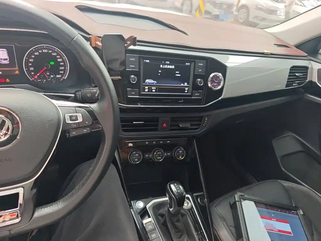 Volkswagen Tayron — миниатюра 10