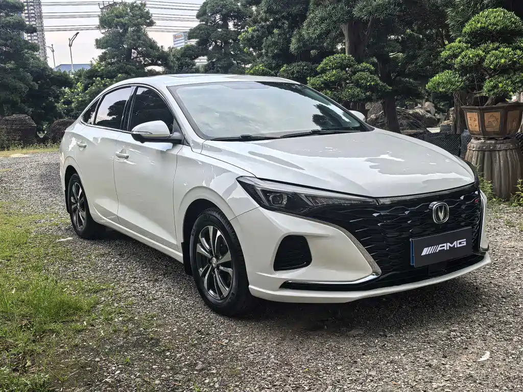 Changan Eado
