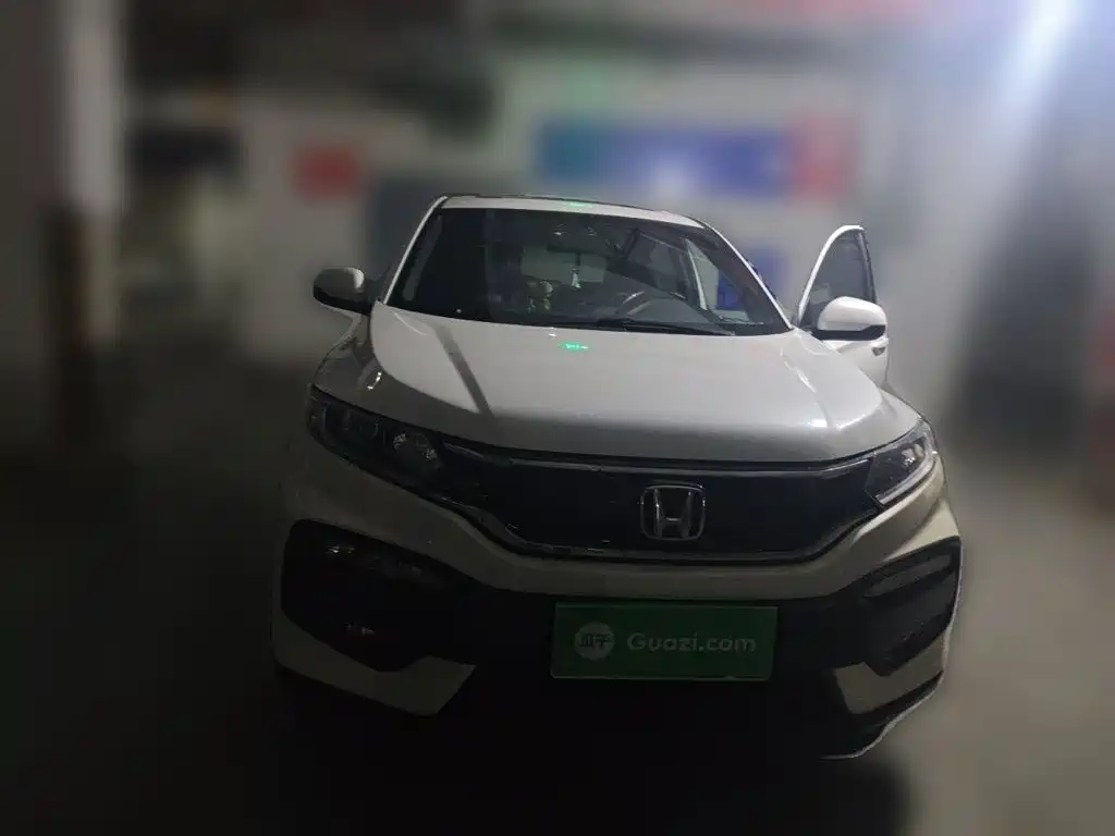 Honda XR-V — миниатюра 24