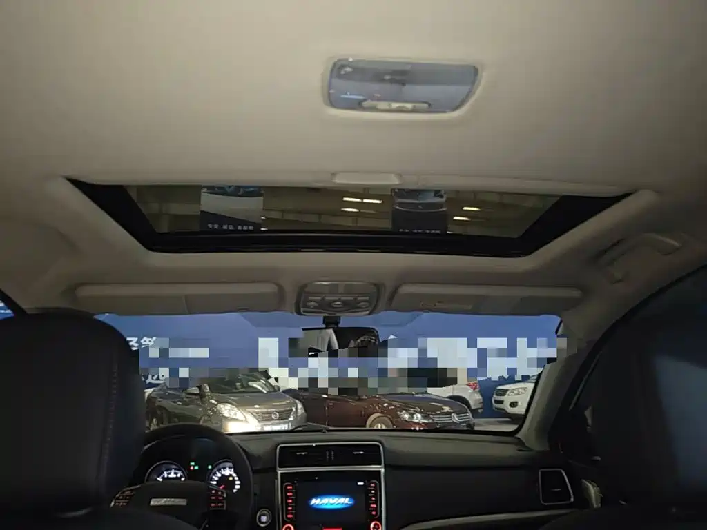 Haval M6 — миниатюра 18