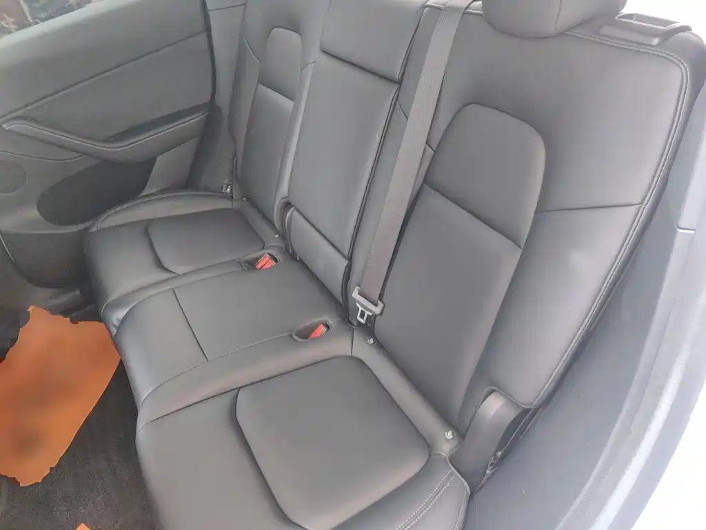 Tesla Model Y — миниатюра 13
