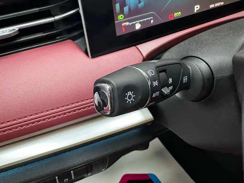 Jetour X70 PLUS — миниатюра 14