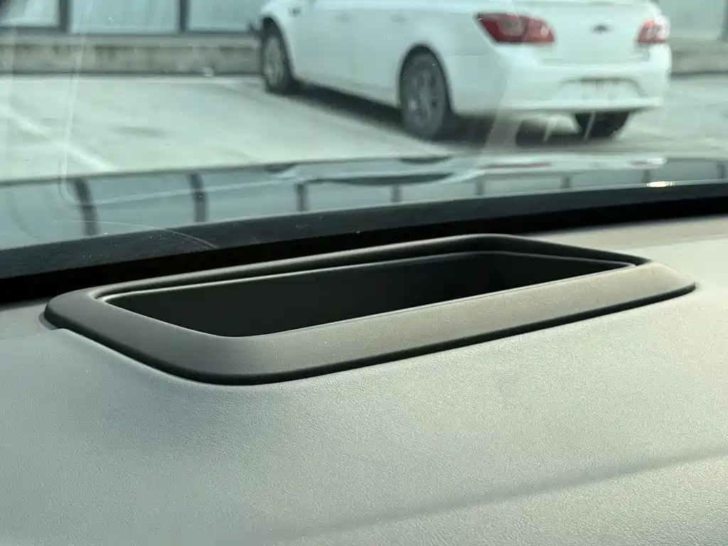 Li Auto Li L6 — миниатюра 9