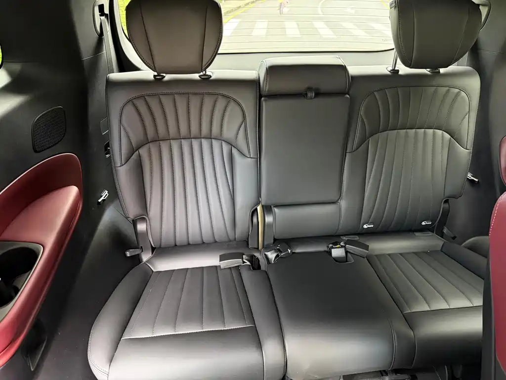 GAC Motor Trumpchi M8 — миниатюра 14