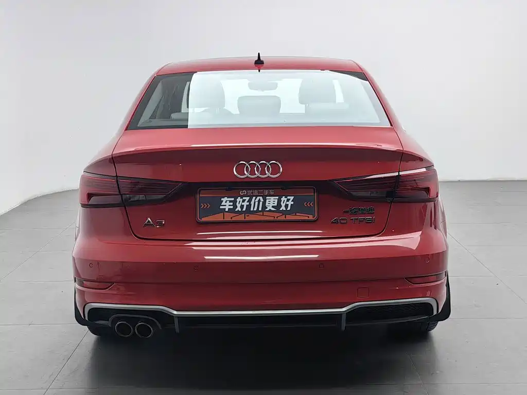 Audi A3 — миниатюра 4
