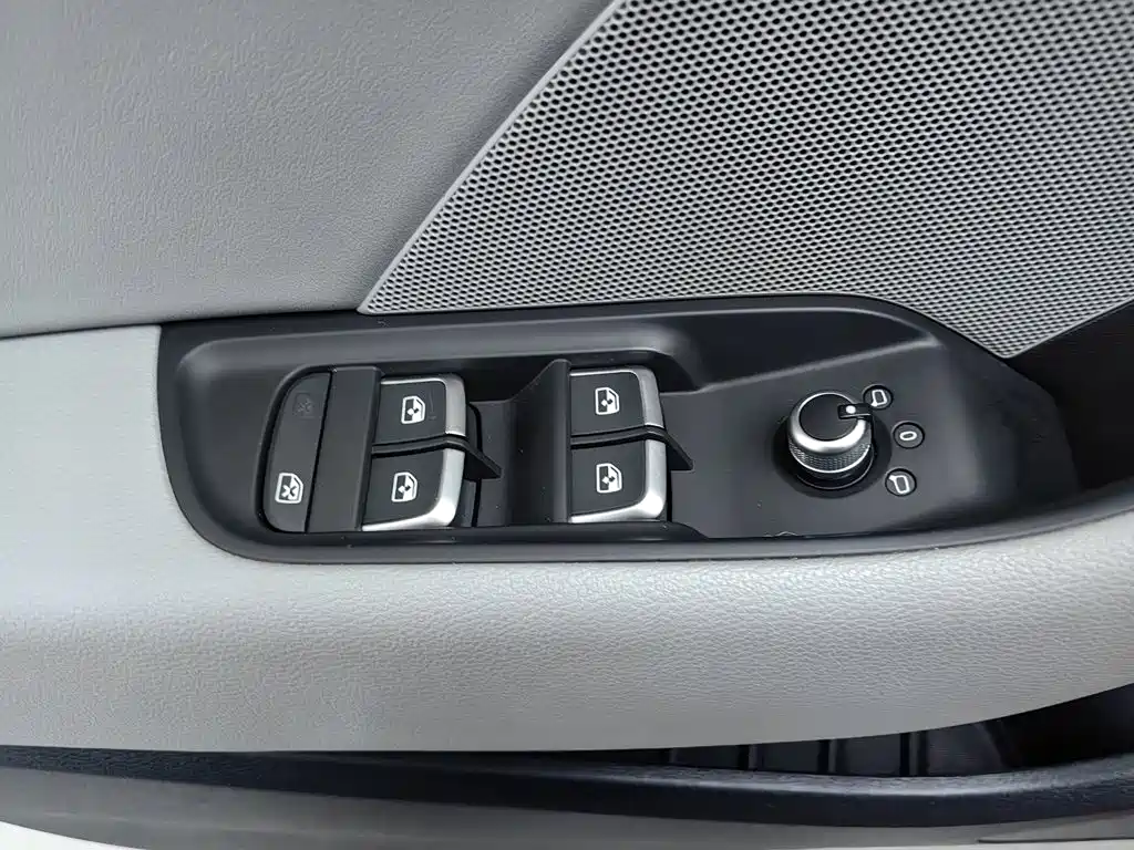 Audi A3 — миниатюра 9