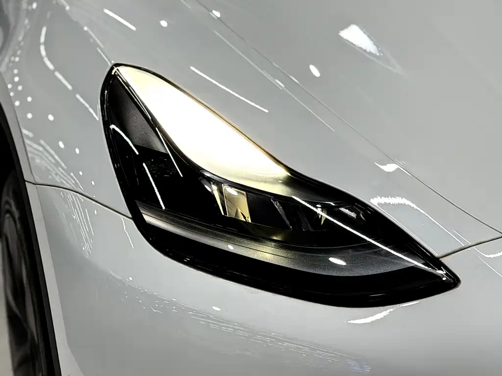 Tesla Model Y — миниатюра 17