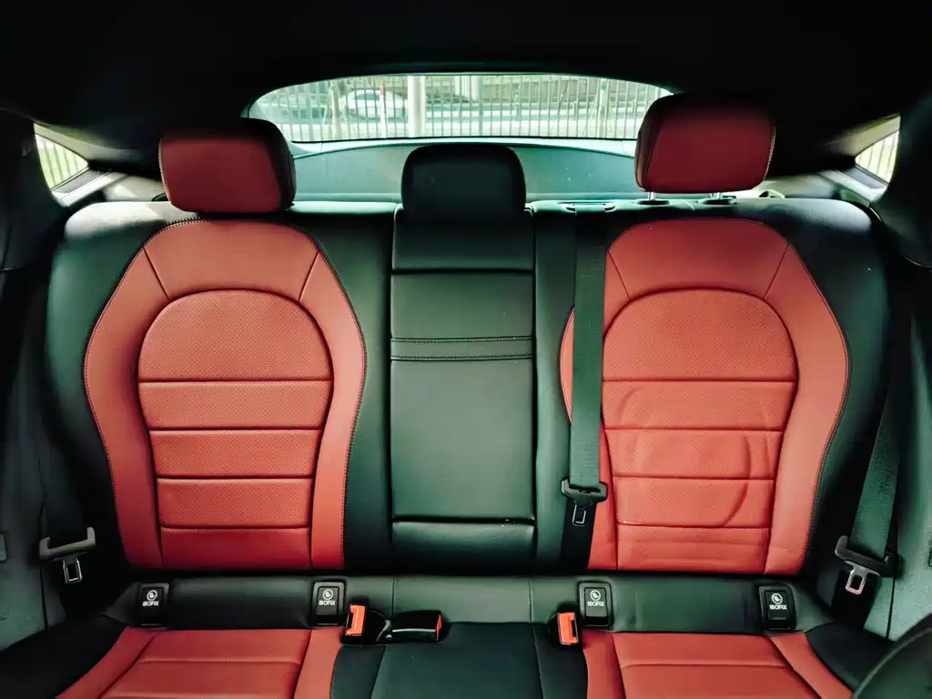 Mercedes-Benz GLC 2020 GLC 300 4MATIC SUV